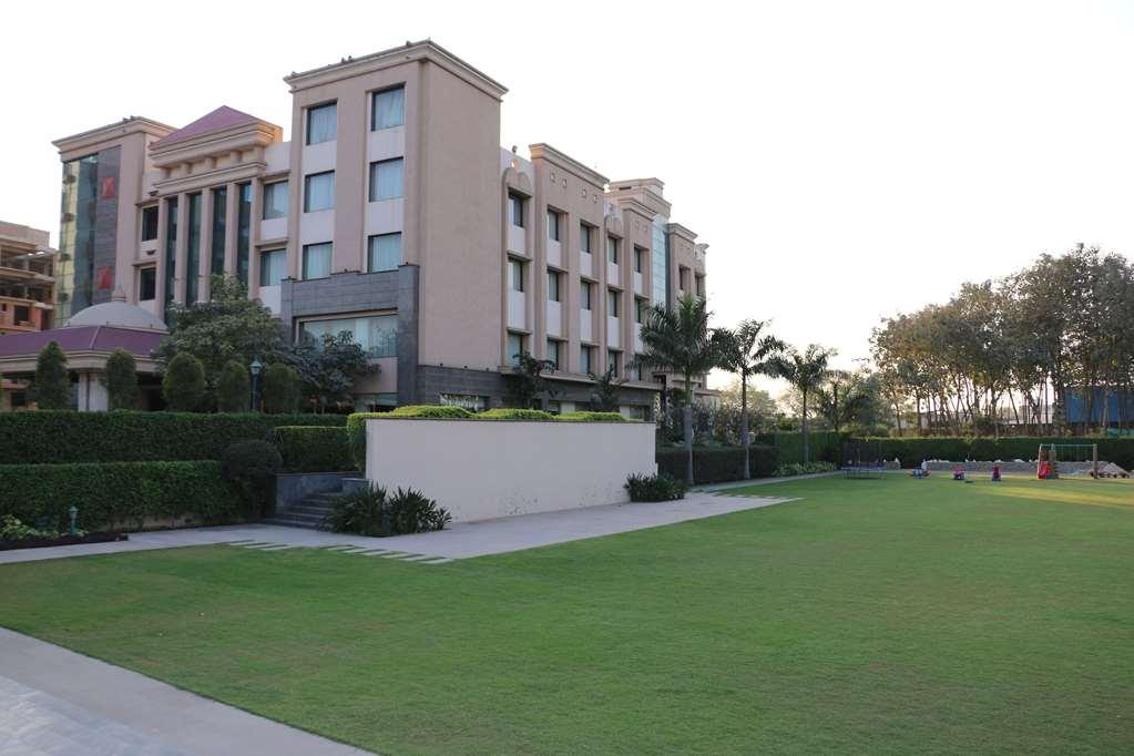 Ramada By Wyndham Varanasi Katesar Chandauli المرافق الصورة