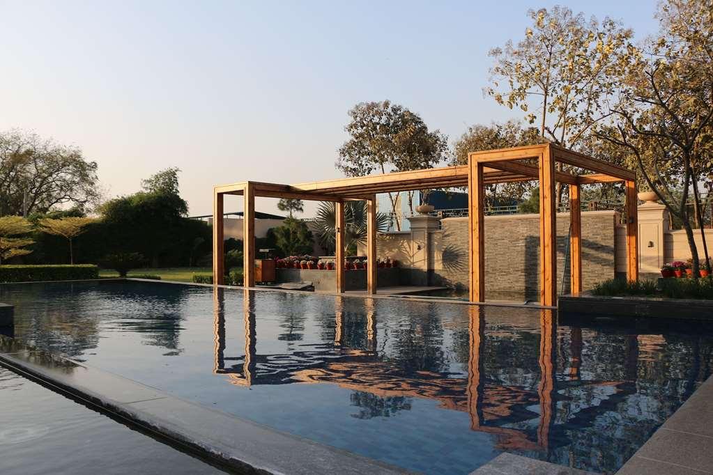 Ramada By Wyndham Varanasi Katesar Chandauli المرافق الصورة