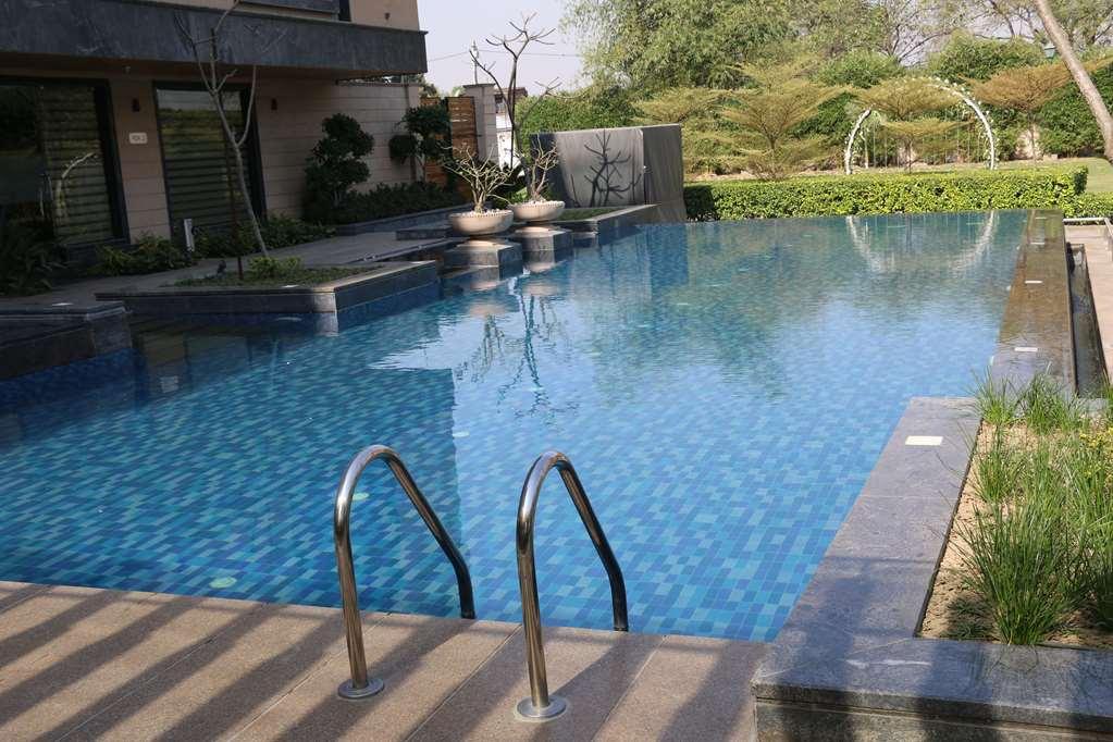 Ramada By Wyndham Varanasi Katesar Chandauli المرافق الصورة